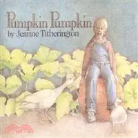 在飛比找三民網路書店優惠-Pumpkin Pumpkin