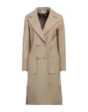 [YES LONDON] YES LONDON Coats - Item 16160485