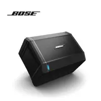 在飛比找momo購物網優惠-【BOSE】S1 PRO 多方向擴聲系統 多用途專業 PA 