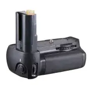 MB-D80 Vertical Battery Handle Grip Hand Holder For Nikon D80 D90 SLR Camera