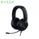 雷蛇Razer Kraken V3 X 北海巨妖黑V3 X USB 電競耳機麥克風(台灣本島免運費)