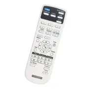 New Replacement For Epson 162636600 PowerLite Projector Remote Control