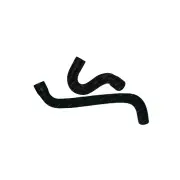 Upper+Lower Radiator Hose for Nissan Sentra N15 1.5L DOHC TBI GA15DE 1996-1999