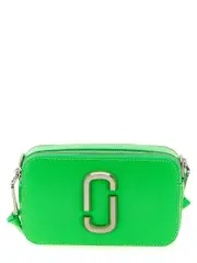 [Marc Jacobs] Marc Jacobs-The Utility Snapshot Borse A Tracolla Verde-Donna OS