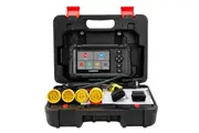 LAUNCH X431 CRP129 HD 24V Truck Diagnostic Tools Heavy Duty OBD