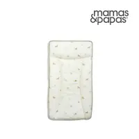 在飛比找誠品線上優惠-Mamas&Papas 掌心動物(尿布墊)