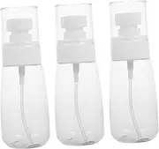 Ipetboom Pcs Mini Spray Bottles Travel Size Mist Sprayer for Perfume Water and Makeup Fine Mist Atomizer Bottles Refillable Plastic