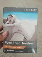 Intex Pure Spa Headrest
