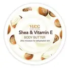 200gm VLCC Shea & Vitamin E Body Butter