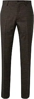 [s.Oliver BLACK LABEL] Men's Suit Pants SIM Fit