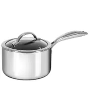 SCANPAN HaptIQ 2.75qt Covered Saucepan