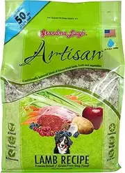 Grandma Lucy's - Artisan Lamb Dog Food – 10Lb