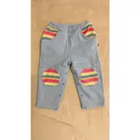 在飛比找蝦皮購物優惠-法國童裝品牌Kaloo男女童厚棉長褲