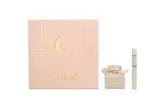 Chloe By Chloe Eau De Parfum Spray 1.7 Oz & Eau De Parfum Spray 0.33 Oz Mini