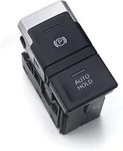 Handbrake Switch for Vw for T-ROC 2018-2024 Electronic Handbrake Switch Parking Hand Brake Button Switch 2Ga927225
