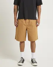 Ollie Baggy Shorts
