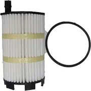 Oil Filters Oil Filter Fit For Audi A4 2004-2008 A5 2007-2017 A6 2004-2011 A8 2002-2010 Q7 2006-2016 R8/R8 Fit For Spyder 2010-2014 2015 079198405B Convenient(1 pic)
