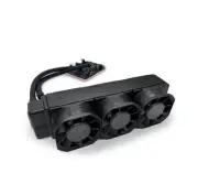 Dynatron L38 All-in-one 1U LGA7529 Socket Liquid Cooler