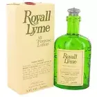Aftershave Lotion Cologne for Men Lime Oil Recommended for Romantic Wear 8 oz