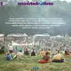 Woodstock Three (3LP/Purple & Gold Vinyl)