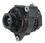 NEW ALTERNATOR FOR HONDA MARINE 200 BF200 OUTBOARD ENGINE 2002-2006 102211-2750