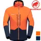 Mammut 長毛象 Eiger Nordwand ML Hybrid 男款 極限艾格中層連帽外套 1014-05580