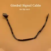 Gimbal Camera Signal Cable Drone Camera Coaxial Cable Accessories for DJI Air3