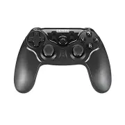 SZ-908B bluetooth Gamepad Six-axis Sensing Vibration Motor Game Controller for Nintendo Switch Android PC