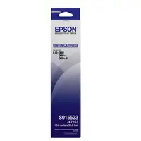 在飛比找蝦皮商城優惠-EPSON C13S015523 色帶 S015506 77