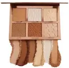Modelrock ContourCHISEL SCULPT SHADE 6 Shade Highlight Bronze PaletteBNIB