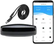 Smart IR Blaster Remote Control Sensor for Tuya and Smart Home