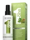 Revlon Uniq One Hair Treatment Green Tea Scent 150ml