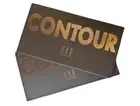 NIB Lot of 2 KAB Cosmetics Volume II 2 The Contour Palette Full-Size RV$60
