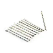 Wilwood 180-0053 (Set of 10) Cotter Pins for Superlite / GN III Caliper