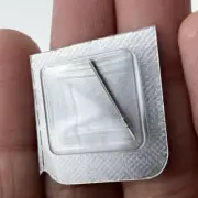 Watch Quartz Movement Winding Stems for ETA 956.114 Model Watch Parts