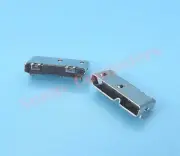 2x Micro USB 3.0 Socket Female Plug Replacement Port For HDD Computer Repair H