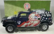Highway 61/Ertl. 1/18 Scale HUMMER H2”YANKEE VERSION” VERY RARE