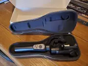 Zhiyun Smooth-Q 3-Axis Handheld Gimbal Stabilizer for Smartphones iPhone Android