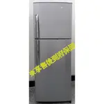 萬家福中古家電(松山店) -LG 198L 環保優鮮雙門小冰箱 GN-V20S