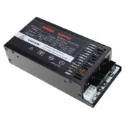 ENP-7660B 600W Flexs ATXs PSUs 110-264V for Enhanceds Gaming Experience in PC