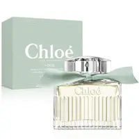 在飛比找momo購物網優惠-【Chloe’ 蔻依】綠漾玫瑰女性淡香精50ml(專櫃公司貨