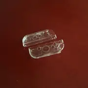 Switch Controller Protective Case - Clear