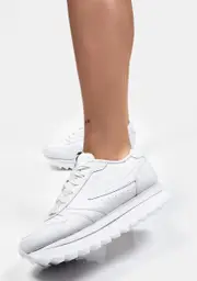 [Fila] White Orbit Zero Sneakers
