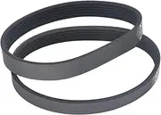Drive Belts Vega EPJ292 V-Belt 3/4/5/6 Ribs for RC Engine Drive Belt(EPJ292 5Rib)