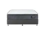 Slumberland Brighton Mattress-Plush - King / Plush