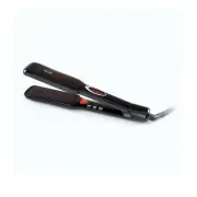 Muk 230 - IR Wide Plate Hair Straightener Styler Iron Infa red technology