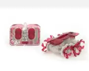 NEW SEALED HEXBUG Fire Ant Remote Controlled Micro Robotic Creatures. SHIPS FREE