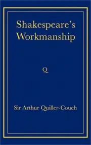 Shakespeare's Workmanship (Paperback or Softback)