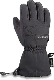 [Dakine] Kids Black Avenger GORE-TEX Snowboard Ski Glove