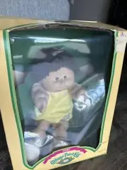 1985 Cabbage Patch Kids In Box